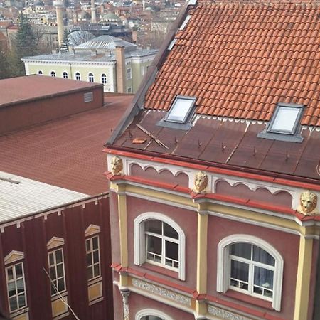 Apartman Sky Sarajevo Exterior photo