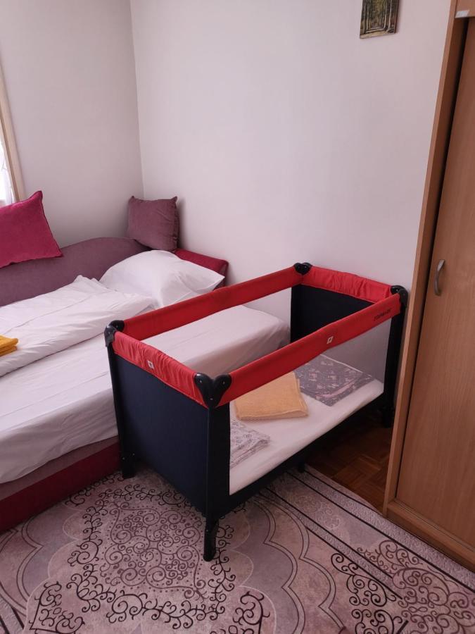 Apartman Sky Sarajevo Exterior photo
