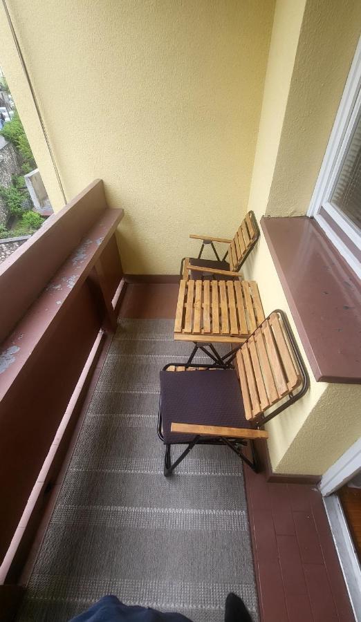 Apartman Sky Sarajevo Exterior photo