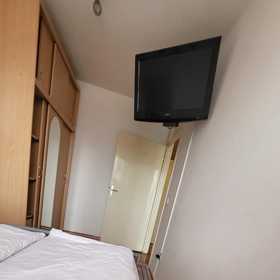 Apartman Sky Sarajevo Exterior photo